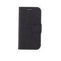 iBank(R) Samsung Galaxy S4 Leather Case